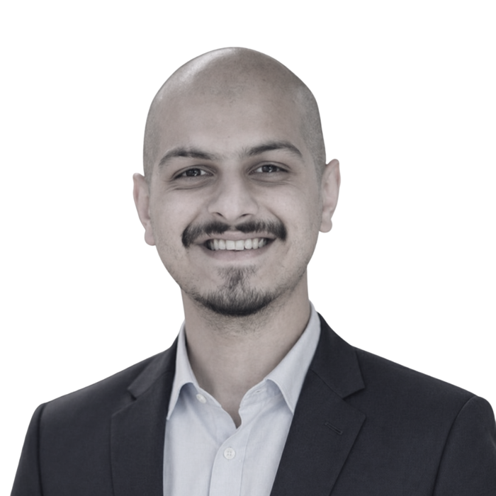 Tayyab Shabbir, Founder